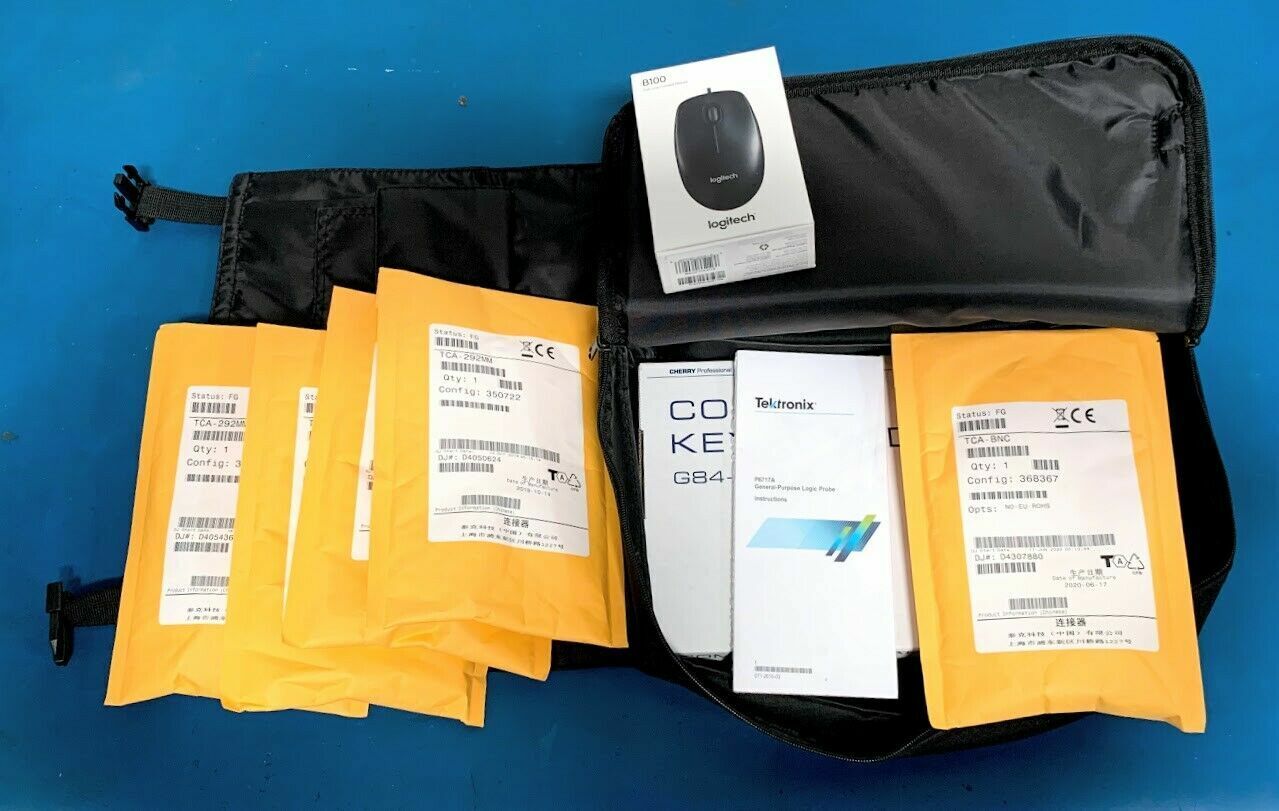 MSO72304DX 23GHz, 100Gs/s, 4+16 Channel, mso, mfg. cal w/data, WIN 10, 50XL mem MSO72304DX 23GHz, 100Gs/s, 4+16 Channel, mso, mfg. cal w/data, WIN 10, 50XL mem